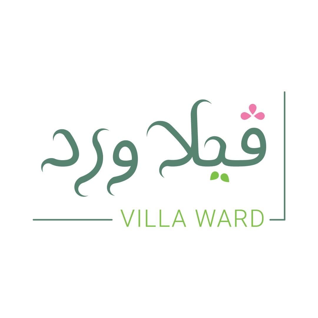 مطعم وكافيه فيلا ورد